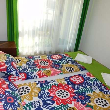 Katamaran Apartamento Siófok Exterior foto